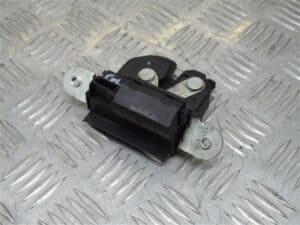 Boot Rear Lock Latch – Alfa Romeo Giulietta 2010-2020