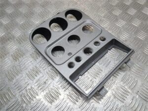 Centre Dashboard Console Phase 3 – Alfa Romeo 916 GTV Spider 2002-2005