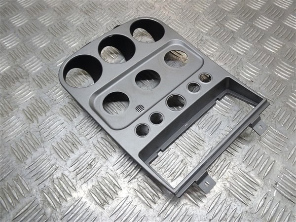 Centre Dashboard Console Phase 3 - Alfa Romeo 916 GTV Spider 2002-2005