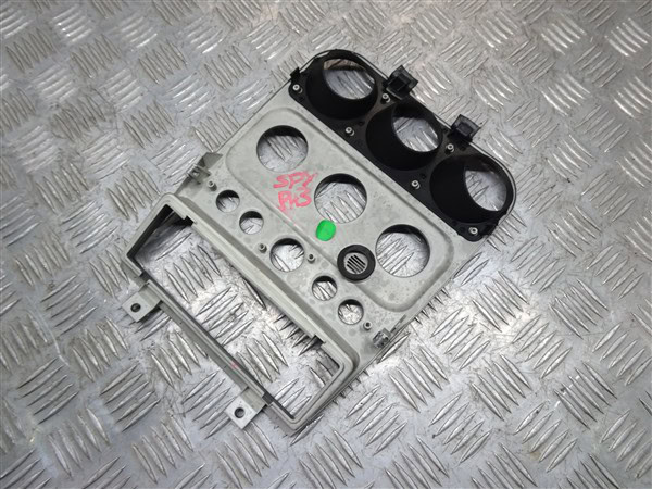 Centre Dashboard Console Phase 3 - Alfa Romeo 916 GTV Spider 2002-2005 - Image 2