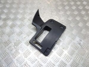 Small Fuse Box Cover Section Trim Black – Alfa Romeo 916 GTV Spider 2002-2005