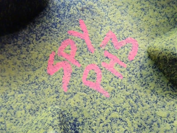 Small Fuse Box Cover Section Trim Black - Alfa Romeo 916 GTV Spider 2002-2005 - Image 4