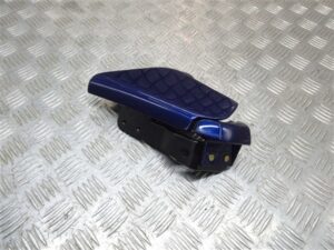 LEFT – Roof Corner Cover Flap – Blue 427B – Alfa Romeo 916 Spider 1995-2005