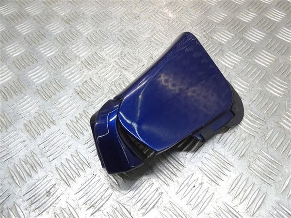 LEFT - Roof Corner Cover Flap - Blue 427B - Alfa Romeo 916 Spider 1995-2005 - Image 3