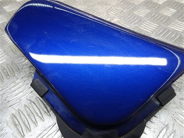 LEFT - Roof Corner Cover Flap - Blue 427B - Alfa Romeo 916 Spider 1995-2005 - Image 4
