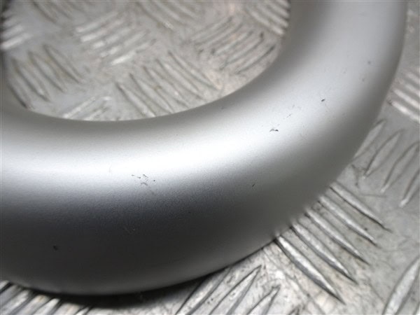 RIGHT - Silver Roof Hoop Trim - Alfa Romeo 939 Spider 2005-2012 - Image 7
