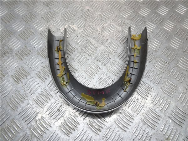 RIGHT - Silver Roof Hoop Trim - Alfa Romeo 939 Spider 2005-2012 - Image 8