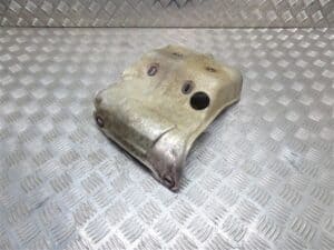 2.0 JTS Exhaust Manifold Heat Shield – Alfa Romeo 916 GTV Spider 156 GT 2002-2010