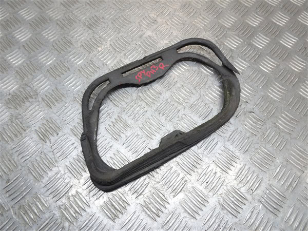 RIGHT - Headlight Bonnet Foam Seal - Alfa Romeo 916 GTV Spider 2002-2005