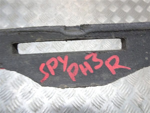 RIGHT - Headlight Bonnet Foam Seal - Alfa Romeo 916 GTV Spider 2002-2005 - Image 5