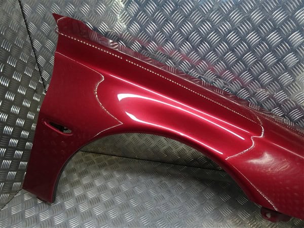 RIGHT - Front Wing 656/A - Alfa Romeo 166 1998-2005 - Image 3