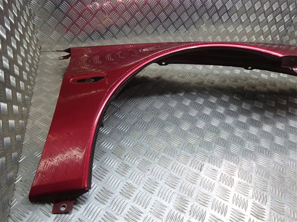RIGHT - Front Wing 656/A - Alfa Romeo 166 1998-2005 - Image 7