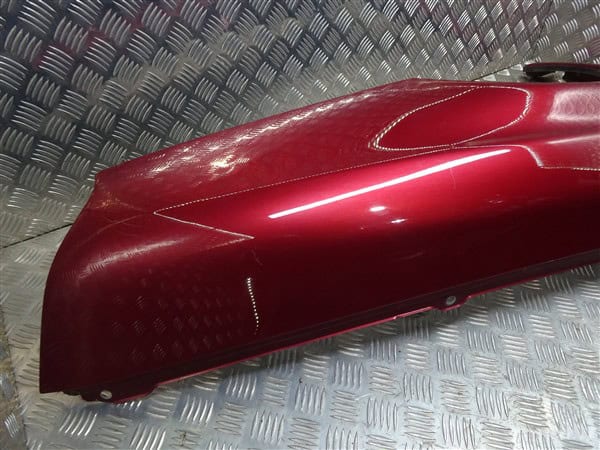 RIGHT - Front Wing 656/A - Alfa Romeo 166 1998-2005 - Image 8