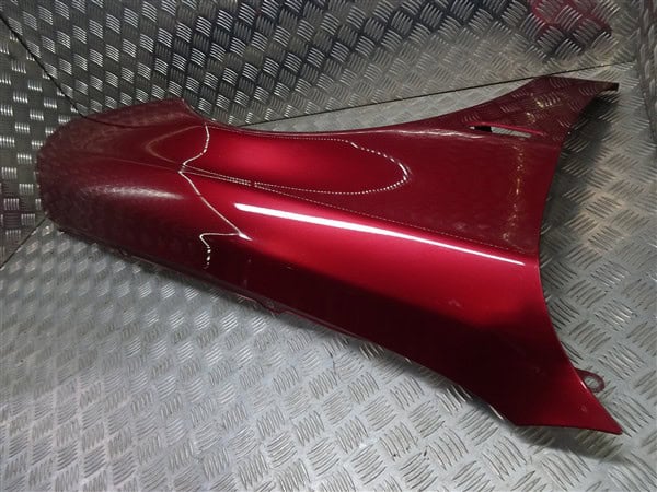 RIGHT - Front Wing 656/A - Alfa Romeo 166 1998-2005 - Image 10