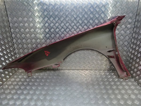 RIGHT - Front Wing 656/A - Alfa Romeo 166 1998-2005 - Image 12