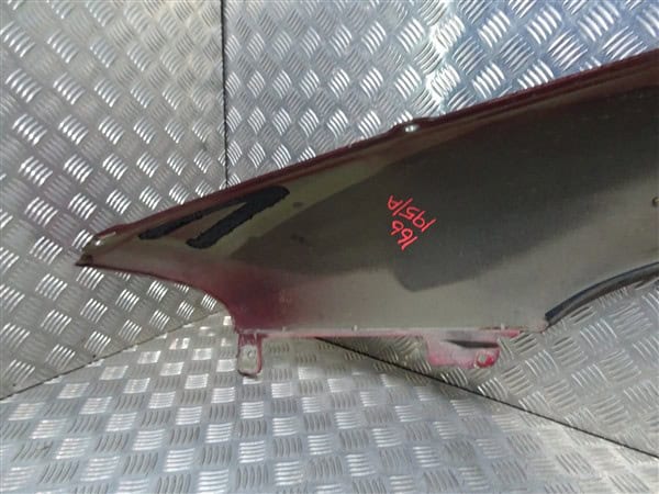 RIGHT - Front Wing 656/A - Alfa Romeo 166 1998-2005 - Image 13