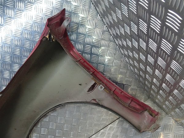 RIGHT - Front Wing 656/A - Alfa Romeo 166 1998-2005 - Image 14