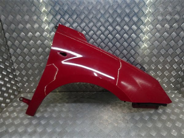 RIGHT - Wing Rosso Red 289/A - Alfa Romeo Mito 2008-2018