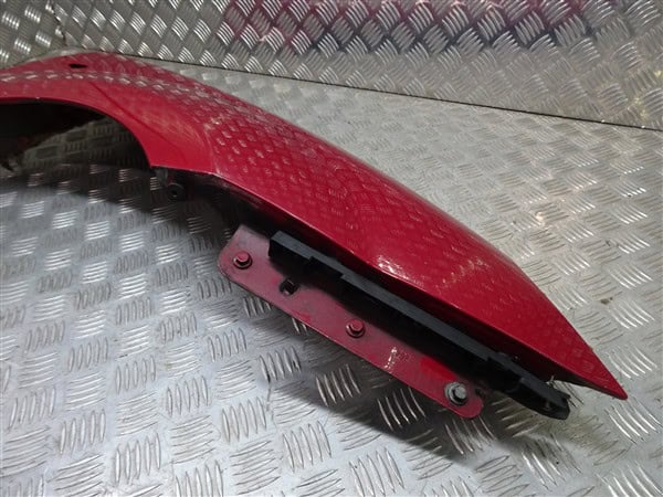 RIGHT - Wing Rosso Red 289/A - Alfa Romeo Mito 2008-2018 - Image 4