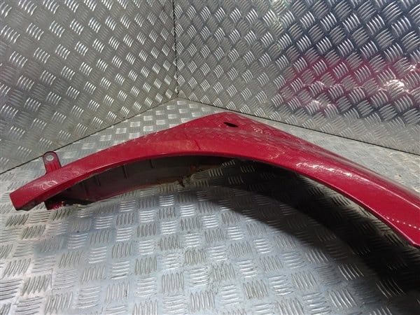 RIGHT - Wing Rosso Red 289/A - Alfa Romeo Mito 2008-2018 - Image 5