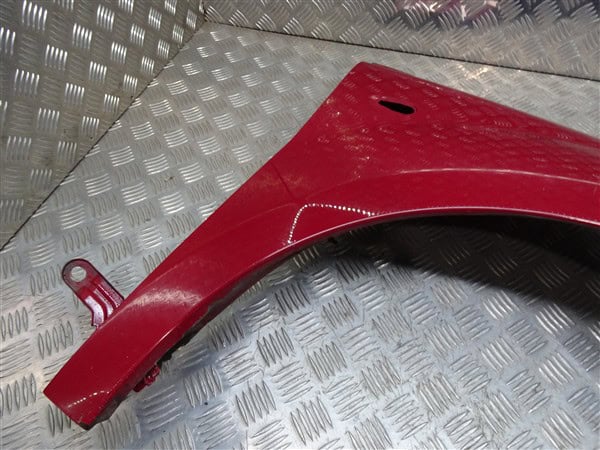 RIGHT - Wing Rosso Red 289/A - Alfa Romeo Mito 2008-2018 - Image 6