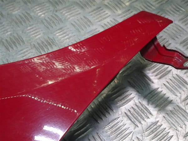 RIGHT - Wing Rosso Red 289/A - Alfa Romeo Mito 2008-2018 - Image 14