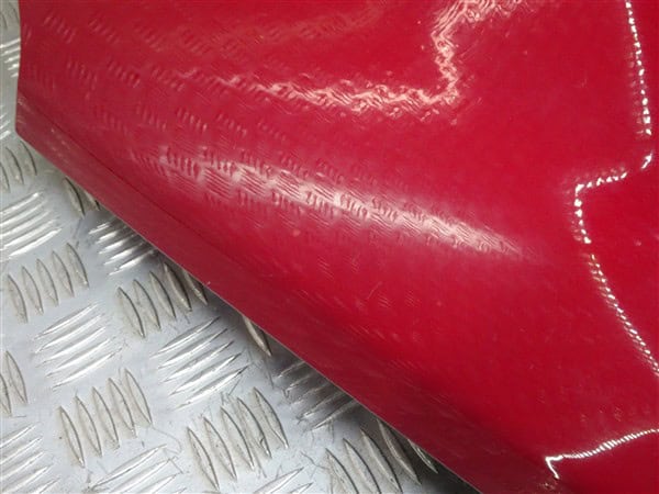 RIGHT - Wing Rosso Red 289/A - Alfa Romeo Mito 2008-2018 - Image 16