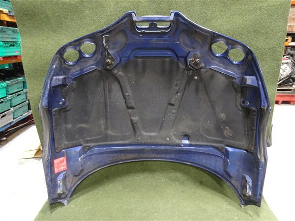 Bonnet Hood Blue Lightning 427B Phase 3 - Alfa Romeo 916 GTV Spider 2002-2005 - Image 15