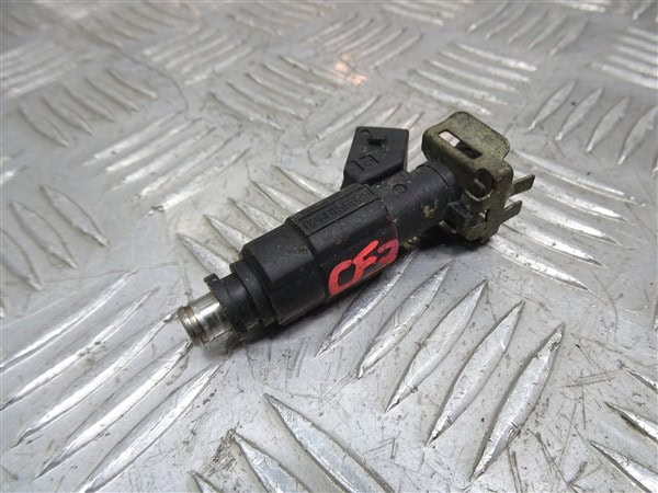 2.5 V6 24v Injector Bosch 0280156039 - Alfa Romeo 156 166 2001-2005 - Image 2