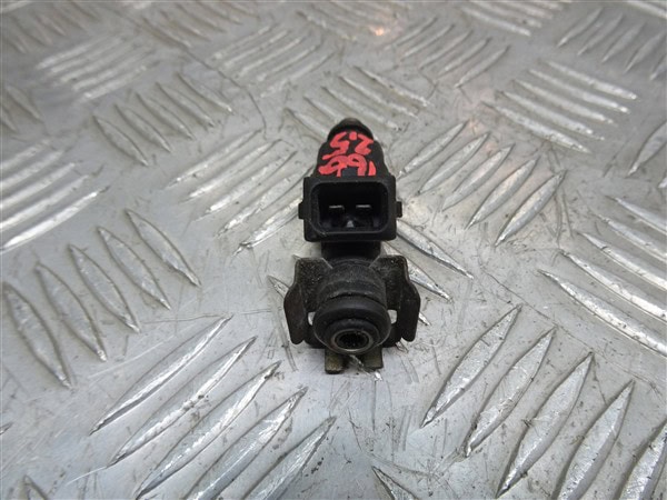 2.5 V6 24v Injector Bosch 0280156039 - Alfa Romeo 156 166 2001-2005 - Image 4