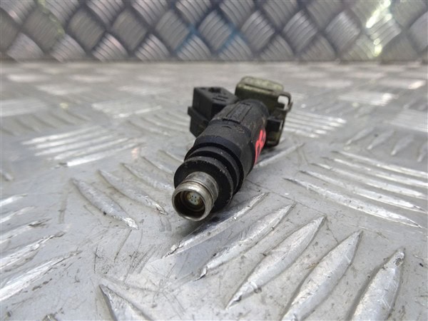 2.5 V6 24v Injector Bosch 0280156039 - Alfa Romeo 156 166 2001-2005 - Image 5