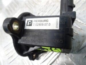 1.4 Multiair Turbo Diverter Valve Solenoid 7.02909.07.0 – Alfa Romeo Mito Giulietta 2010-2020