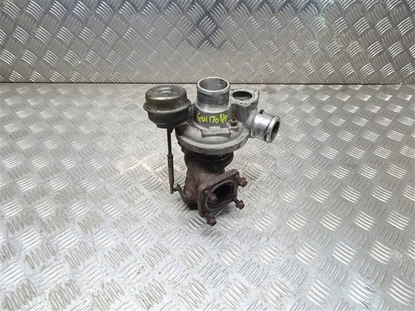 1.4 170Bhp Turbocharger Turbo - Alfa Romeo Mito Giulietta 2010-2020 - Image 10