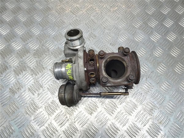 1.4 170Bhp Turbocharger Turbo - Alfa Romeo Mito Giulietta 2010-2020 - Image 8