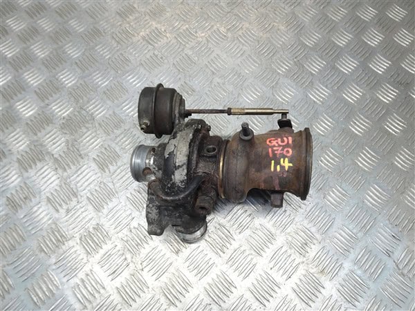 1.4 170Bhp Turbocharger Turbo - Alfa Romeo Mito Giulietta 2010-2020 - Image 7