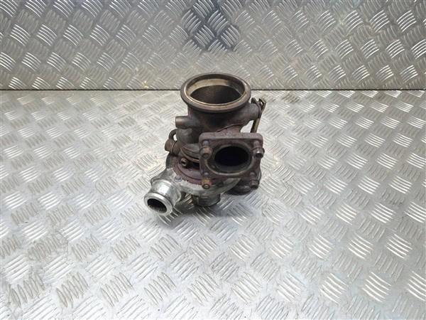 1.4 170Bhp Turbocharger Turbo - Alfa Romeo Mito Giulietta 2010-2020 - Image 5