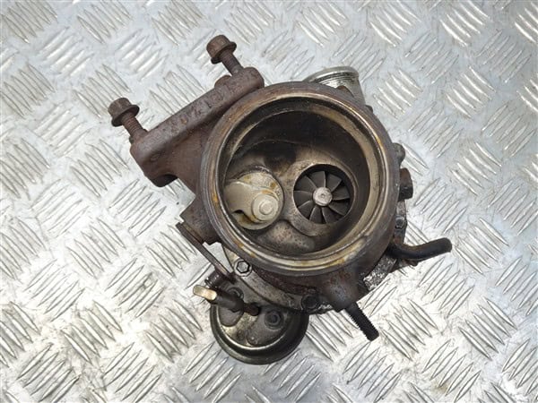 1.4 170Bhp Turbocharger Turbo - Alfa Romeo Mito Giulietta 2010-2020 - Image 4