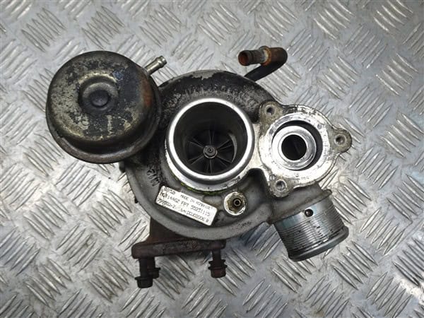 1.4 170Bhp Turbocharger Turbo - Alfa Romeo Mito Giulietta 2010-2020 - Image 3