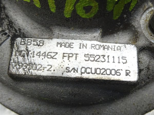 1.4 170Bhp Turbocharger Turbo - Alfa Romeo Mito Giulietta 2010-2020 - Image 2