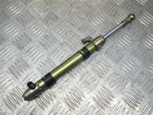LEFT – Roof Hydraulic Ram Cylinder – Alfa Romeo 916 Spider 1995-2005