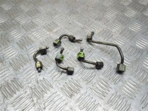 1.3 JTDm Injector Pipe Set – Alfa Romeo Mito 2008-2018