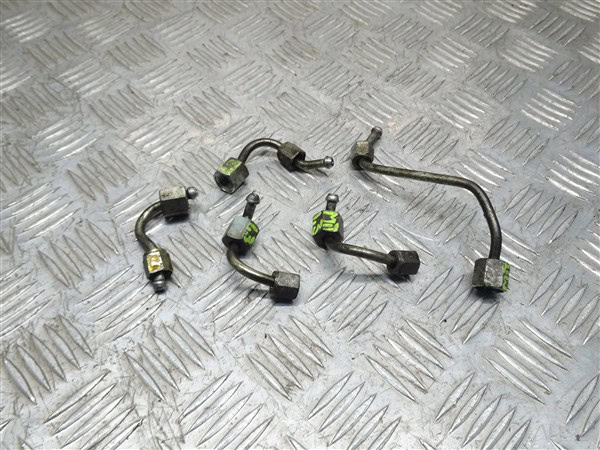 1.3 JTDm Injector Pipe Set - Alfa Romeo Mito 2008-2018