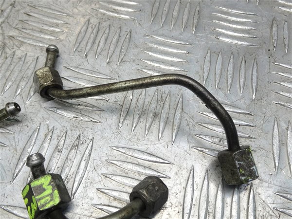 1.3 JTDm Injector Pipe Set - Alfa Romeo Mito 2008-2018 - Image 2