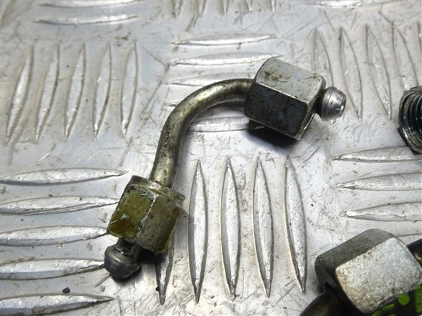 1.3 JTDm Injector Pipe Set - Alfa Romeo Mito 2008-2018 - Image 5