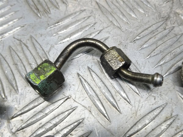 1.3 JTDm Injector Pipe Set - Alfa Romeo Mito 2008-2018 - Image 6