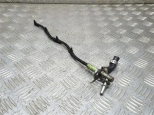 1.3 JTDm Injector Return Pipe – Alfa Romeo Mito 2008-2018