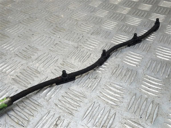 1.3 JTDm Injector Return Pipe - Alfa Romeo Mito 2008-2018 - Image 3