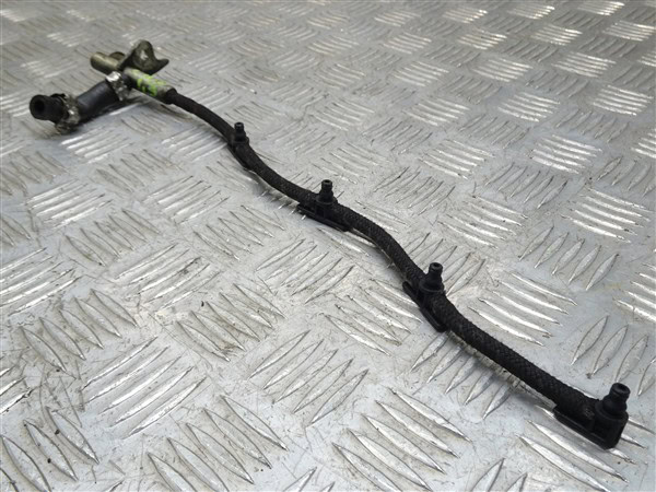 1.3 JTDm Injector Return Pipe - Alfa Romeo Mito 2008-2018 - Image 4