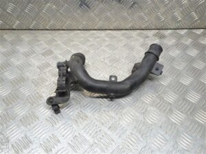 1.9 2.2 JTS LEFT Engine Coolant Pipe with Bleed Valve – Alfa Romeo 159 Brera Spider 2005-2012