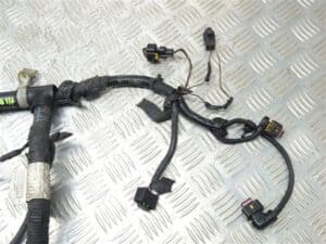 1.4 Multiair Engine Wiring Loom – Alfa Romeo Giulietta Mito 2010-2020